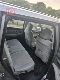 GAC GS8